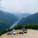 [영월/마추픽추] 캠핑 차박 산 절벽뷰 차박(최근소식:22.09 입산불가)