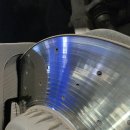 범모터스 | #벤츠e클래스 w213 브레이크디스크연마 디스크가공 제동시소음수리 저더수리