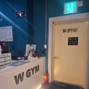 W GYM | 두정동 헬스장 W GYM 다녀온 후기, 시설부터 만족