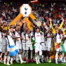 빌바오의 밤. 손흥민우승 참관후기 이미지