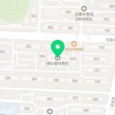 예누림아파트 중심상가 이미지