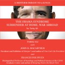 The Obama Syndrome: Surrender at Home, War Abroad 이미지