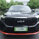 [인증 중고차] 기아 스포티지 ACE 1.5 터보 GT Line 超能版 - 77,000元 이미지