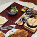 101번지남산돈까스충남홍성점 | 당진맛집 피노플레이트 수청동 푸드코트 솔직후기
