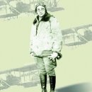 우리나라 최초의 여성비행사 애국지사 권기옥 이미지
