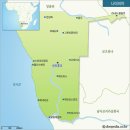 나미비아(Namibia) / 남아프리카 이미지