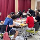 문학 한 줄 캘리그라피 이미지