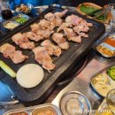 삼거리부속구이