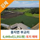 용지면사무소 이미지