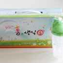 굿모닝코리아 | 가벼운 아침한잔 해피홍 생식 [맘스홀릭지후맘/해피굿모닝코리아]