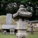 1686 | 경기 남양주 진건읍 안빈묘 (南楊州 安嬪墓)(조선17대 효종1649∼1659후궁)는 안빈 이씨(1622~1693)의...