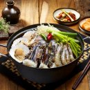 콩마루 감자탕 본점 이미지