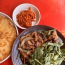 (주)자양 | 건대 야장 추천 자양휴게소 참불, 감자전 후기