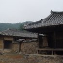 진주 청원리 이씨고가 이미지
