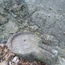 마을정자 옆 이미지