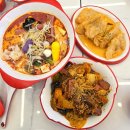 청계5가 지하상가 | 동탄 카림 맛집 탕화쿵푸마라탕 청계점 인생 마라탕 되다!