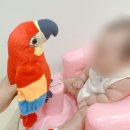 하나소프트 | 내돈내산 국민육아템 | 릿첼 소프트 의자 리클라이너 실사용 후기