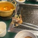 두경사우나 | 광주 일곡동 가성비 삼겹살맛집 꾸석지진짜한돈 일곡점