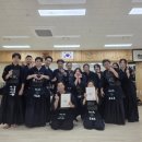 송무검도관 이미지