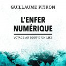 ‘좋아요’는 어떻게 지구를 파괴하는가 이미지