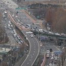경인고속도로 입구 교차로 이미지