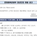 한남대학교 사회문화대학원 | [문체부 청년인턴 후기] 문화체육관광부 국립박물관 청년인턴 서류, 면접, 최종합격 후 업무까지 A to Z...