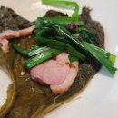 산채랑오리랑 이미지