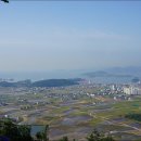 용강정수장 | 16회차 와룡산 종주