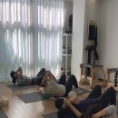 리비필라테스 | 만성 통증? 뭉친 몸? '근막이완'이 해답! 리비필라테스 스페셜 그룹 레슨 후기 | 도곡동 필라테스