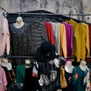 의류제작과 리폼 이미지