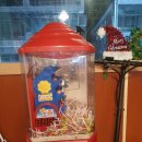 낭만장작정관점 | [정관치킨 정관점 낭만장작]바베큐치킨과 쫀득한 찹쌀누룽지를 한 번에!