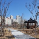 솔바람공원 화장실 이미지