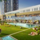 '<b>더블유</b> 스퀘어' 테라스형 상가 분양