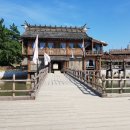 해양드라마세트장 이미지