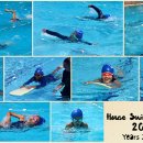 SCIPS-Years 3 and 4 House Swimming Gala 하우스 수영 갈라 이미지