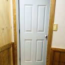 이른아침호숫가 이미지