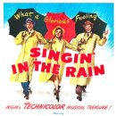사랑은 비를 타고 | 진 켈리의 전설적인 탭댄스, '사랑은 비를 타고' 감상 후기