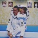 천지유도체육관 | 역삼동 이희성주짓수 강남 수련 후기 #05 &lt;관원 인터뷰 : 호주 사는 주짓수 부부 &#34;일단 시작해 보세요&#34;&gt;
