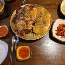 오산맛집야들야들한보약족발