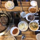 흑돼지삼백식당홍천점 이미지