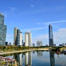 센트럴파크(해수처리장) 이미지