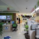 순천시청(민원실) 이미지