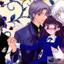 후르츠바스켓 이미지