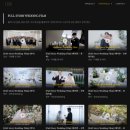 필름로그 - 아산시 번영로216번길 39 | 웨딩 본식 DVD 로그필름 프리미엄 2인3캠 계약 가격 후기