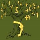 "Tie a yellow ribbon round the old oak tree" 이미지