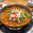 군산 생선조림전문 | 시흥 정왕동 생선맛집 군산생선명가, 갈치조림 후기
