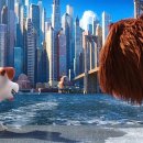 마이펫의 이중생활 이미지