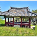 국도32호선 예산신양길 | ☯충남 공주시 누각과 정자 1☯
