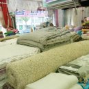 이불커텐상설할인매장 이미지