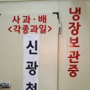 신광청과